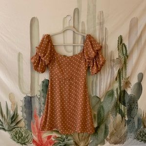 Princess Polly Dress